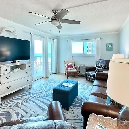 Regency Towers Villa Panama City Beach Dış mekan fotoğraf