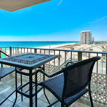 Regency Towers Villa Panama City Beach Dış mekan fotoğraf