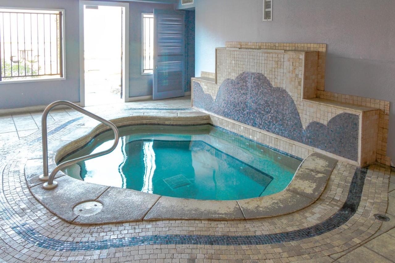 Regency Towers Villa Panama City Beach Dış mekan fotoğraf