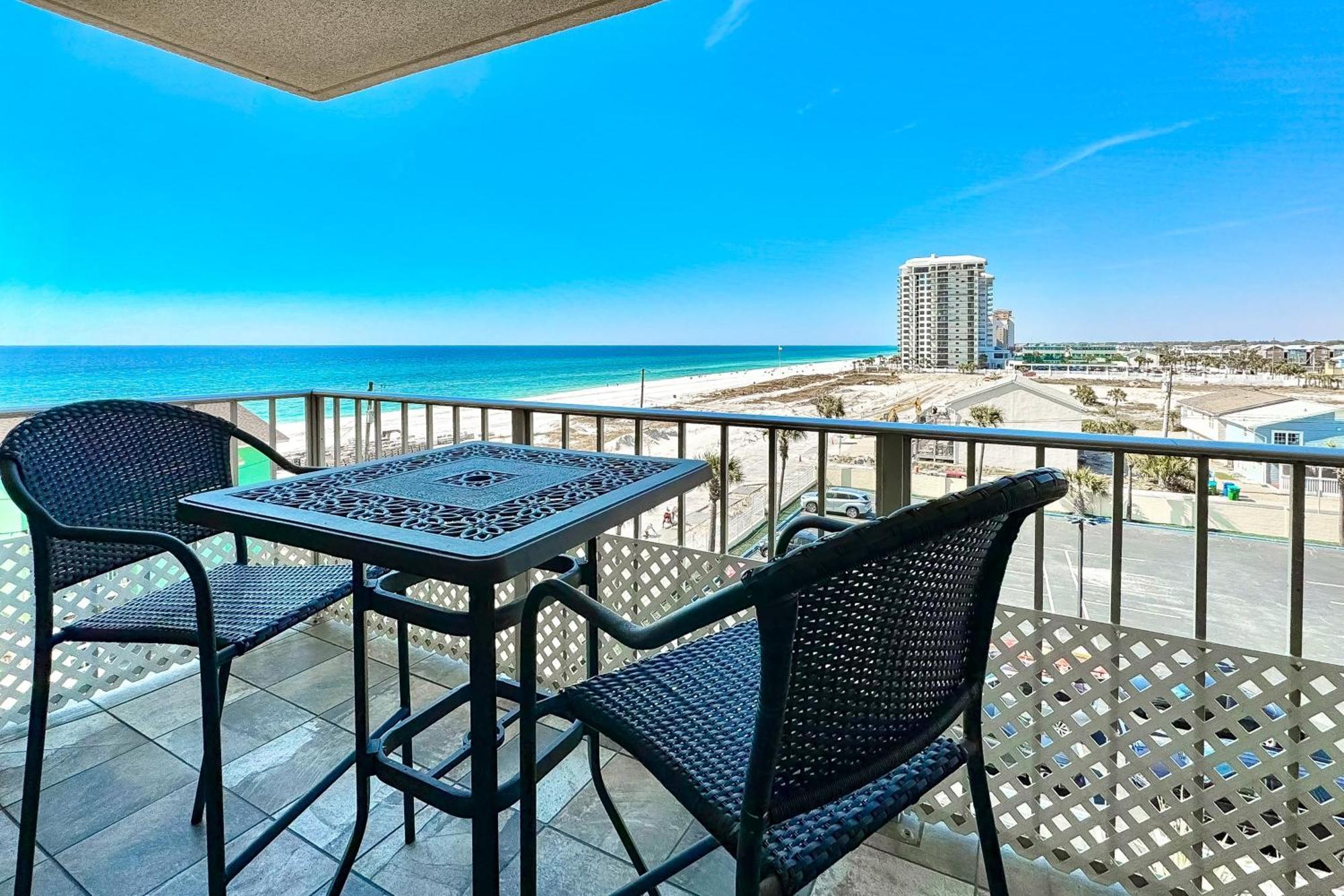 Regency Towers Villa Panama City Beach Dış mekan fotoğraf