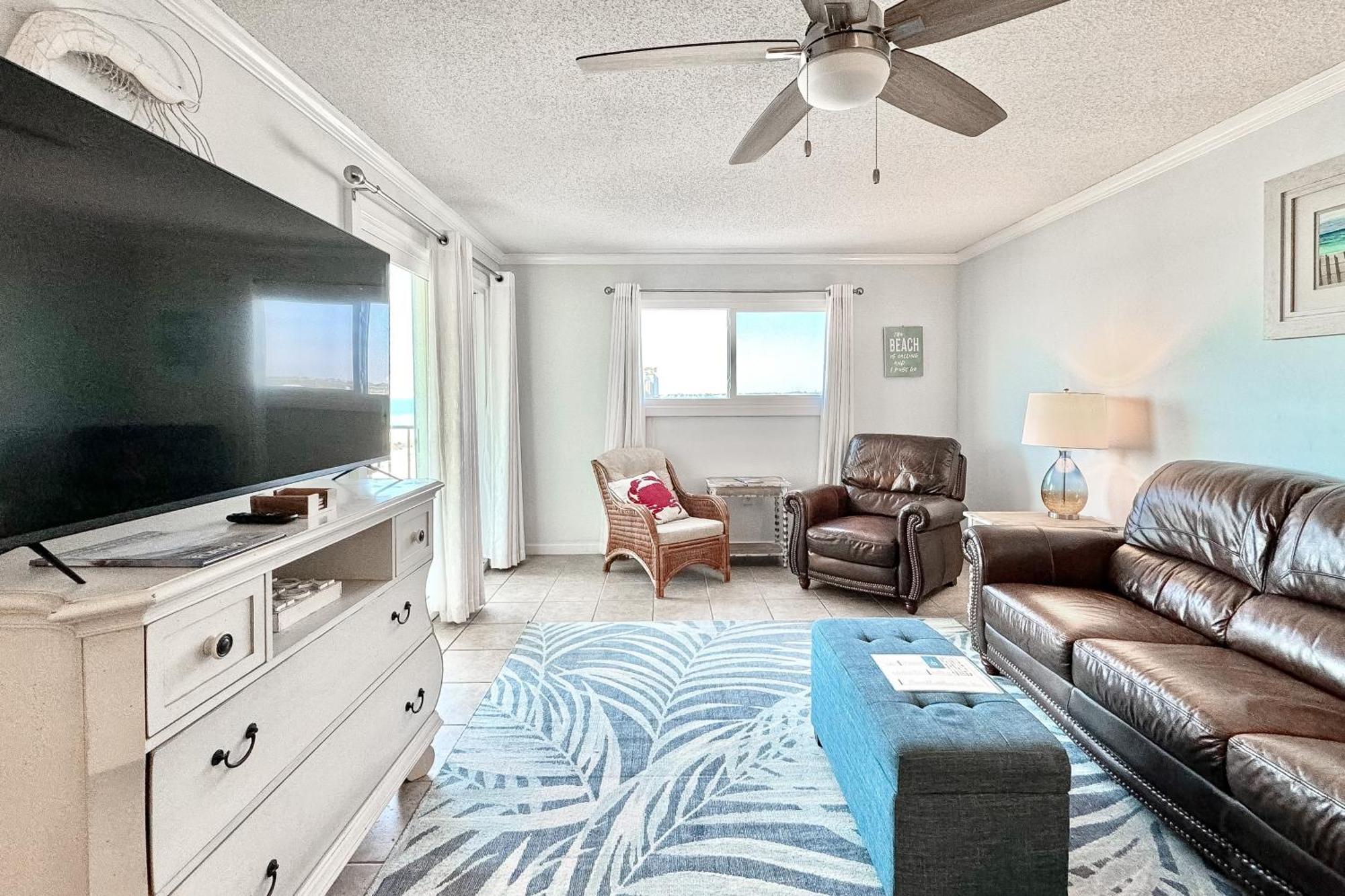 Regency Towers Villa Panama City Beach Dış mekan fotoğraf