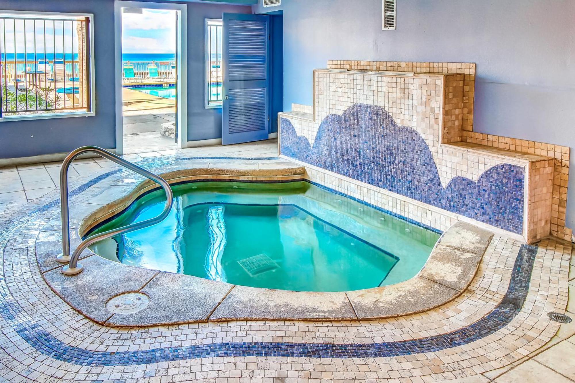 Regency Towers Villa Panama City Beach Dış mekan fotoğraf