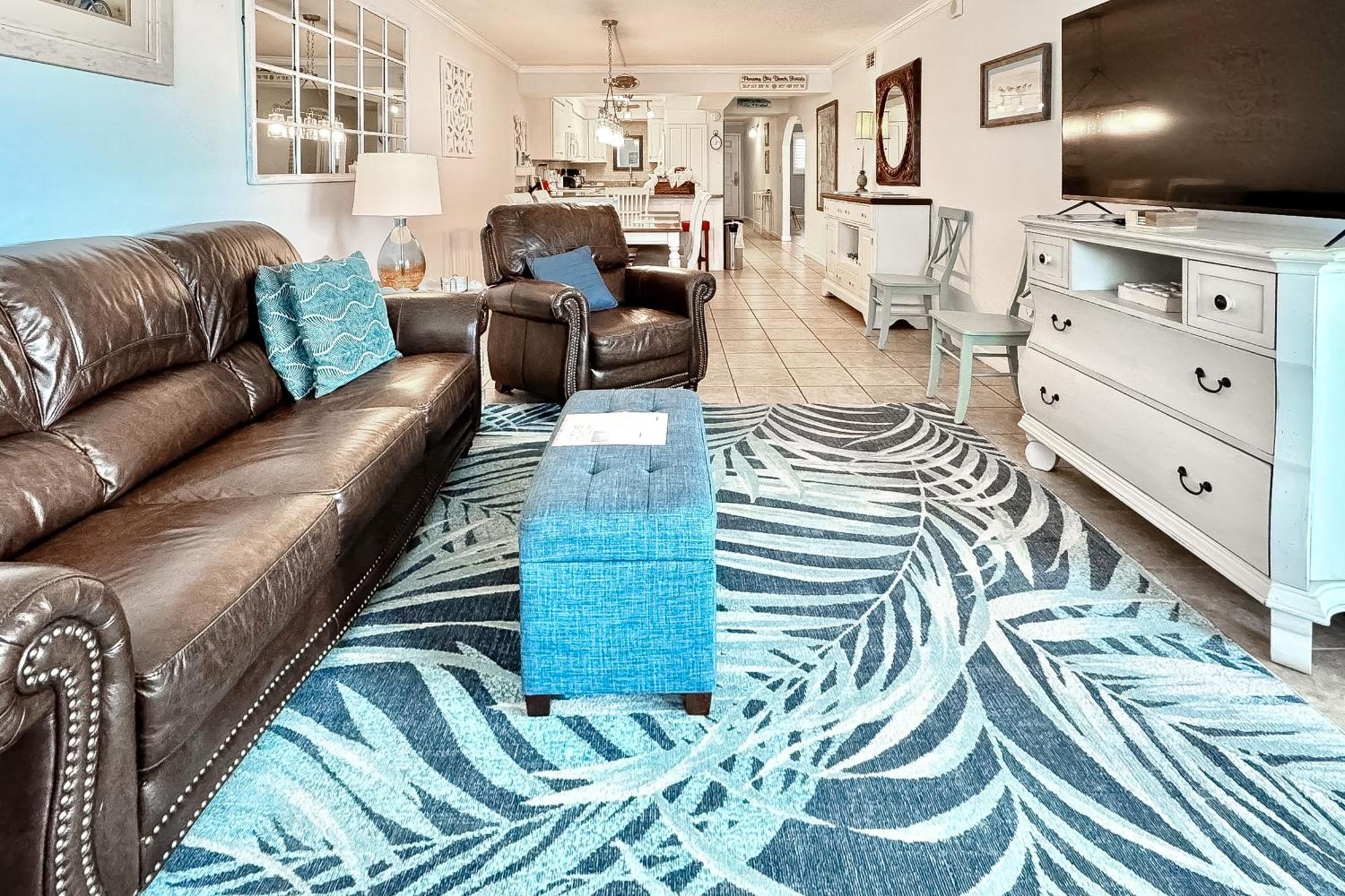 Regency Towers Villa Panama City Beach Dış mekan fotoğraf