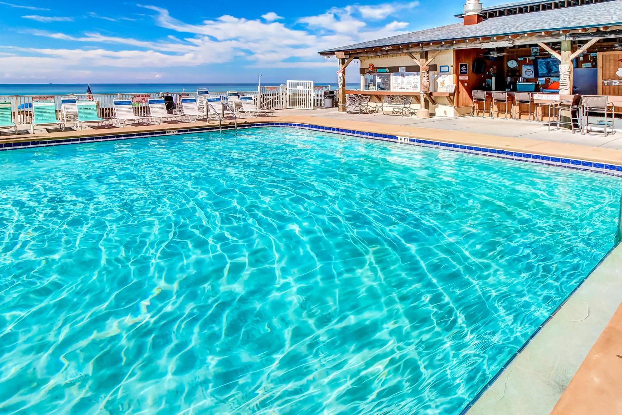 Regency Towers Villa Panama City Beach Dış mekan fotoğraf
