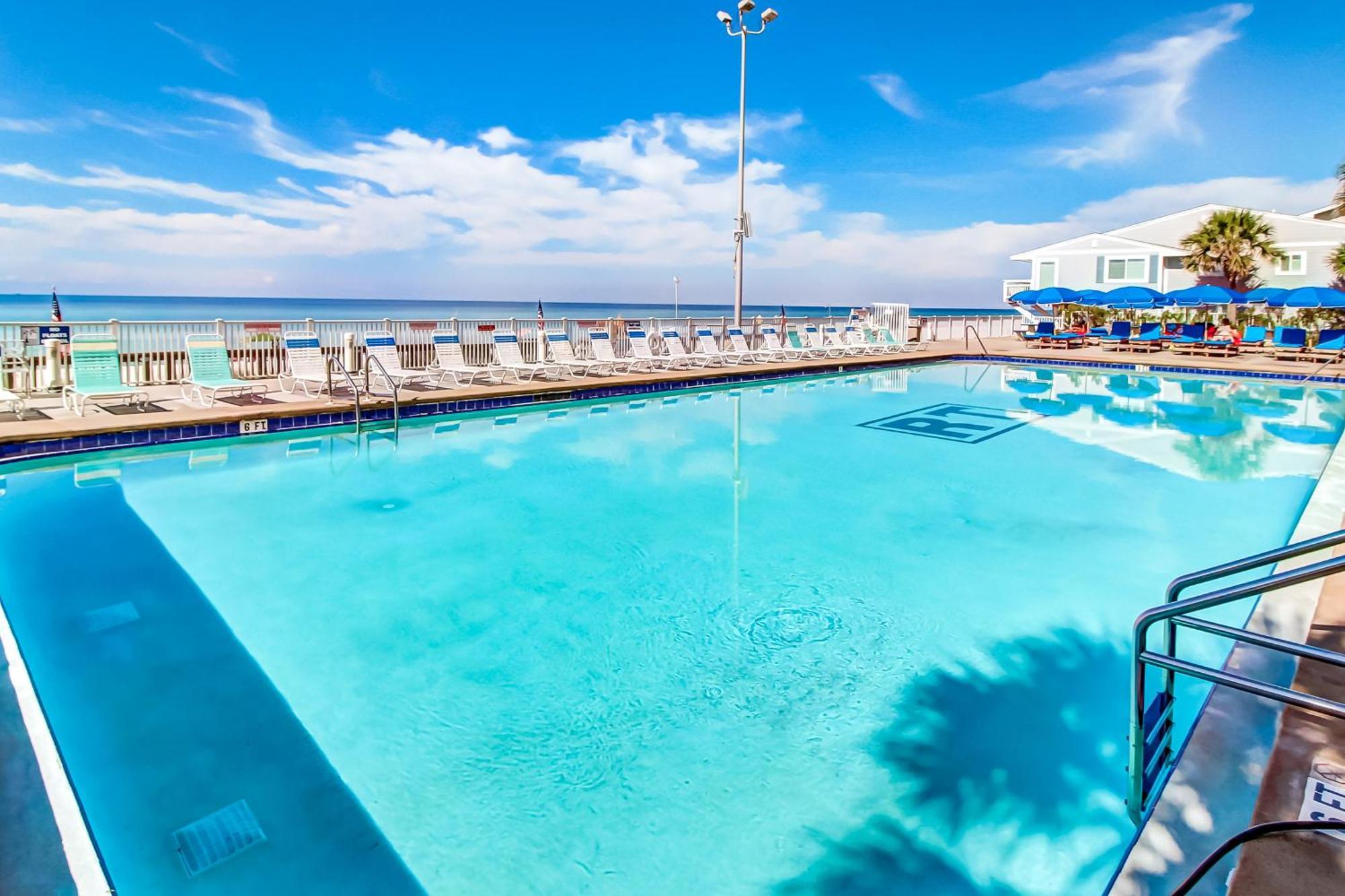 Regency Towers Villa Panama City Beach Dış mekan fotoğraf
