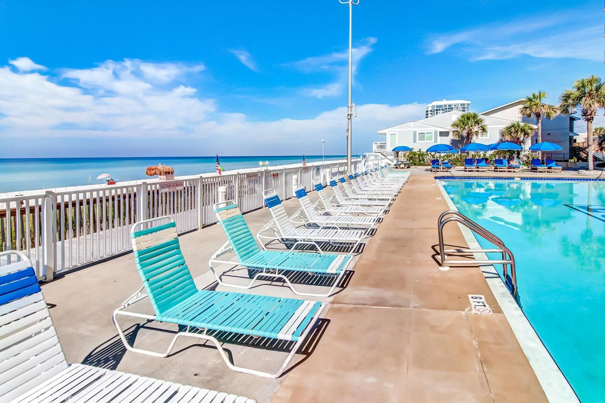 Regency Towers Villa Panama City Beach Dış mekan fotoğraf