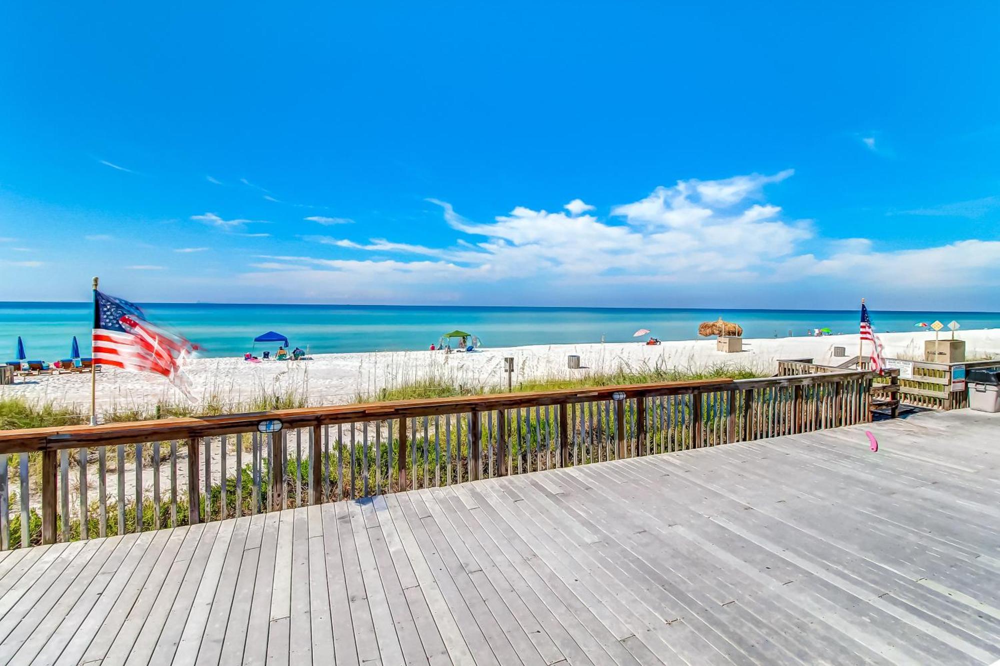 Regency Towers Villa Panama City Beach Dış mekan fotoğraf