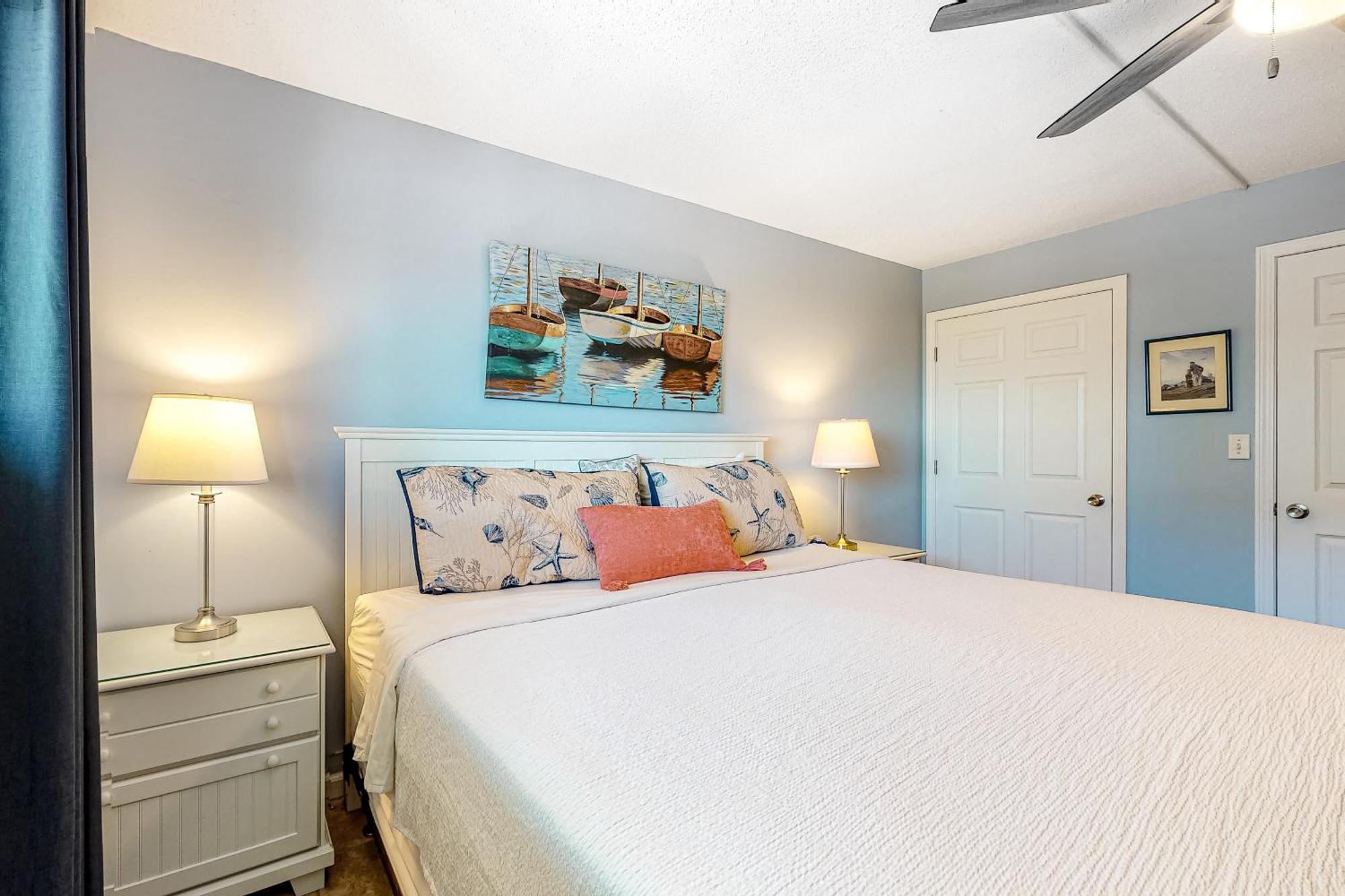 Regency Towers Villa Panama City Beach Oda fotoğraf