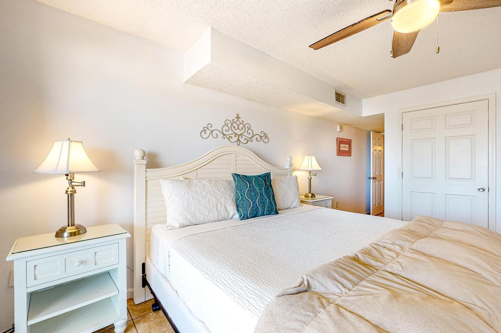 Regency Towers Villa Panama City Beach Oda fotoğraf