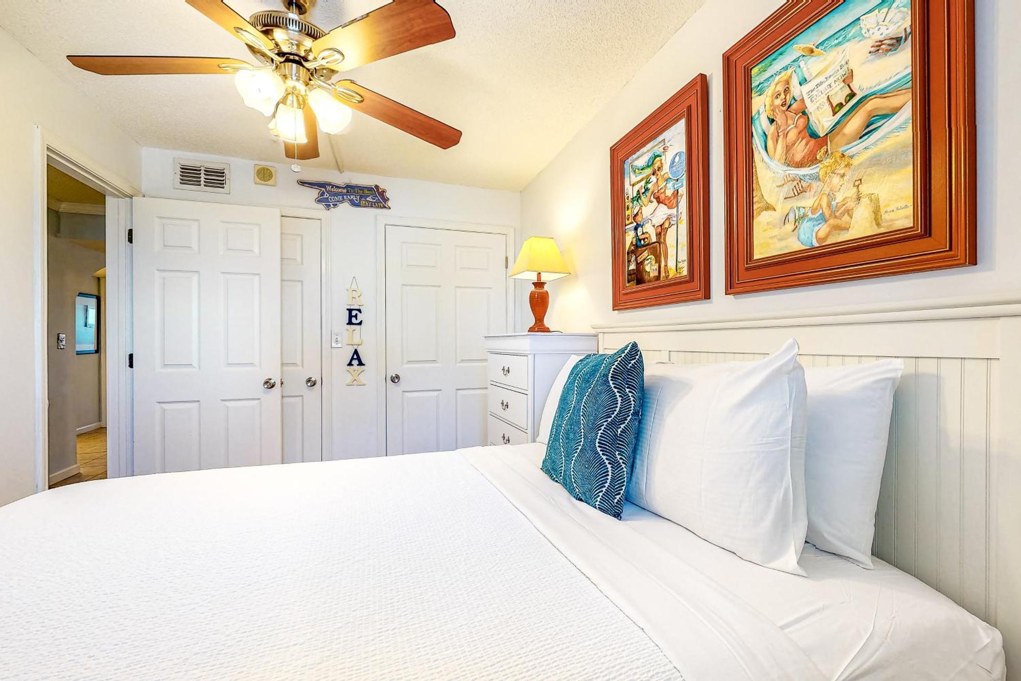 Regency Towers Villa Panama City Beach Oda fotoğraf