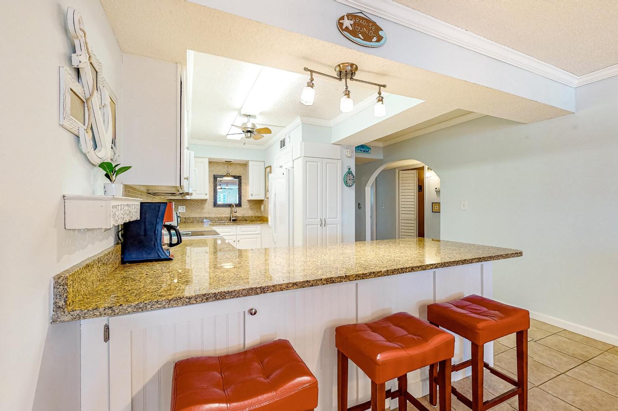 Regency Towers Villa Panama City Beach Oda fotoğraf