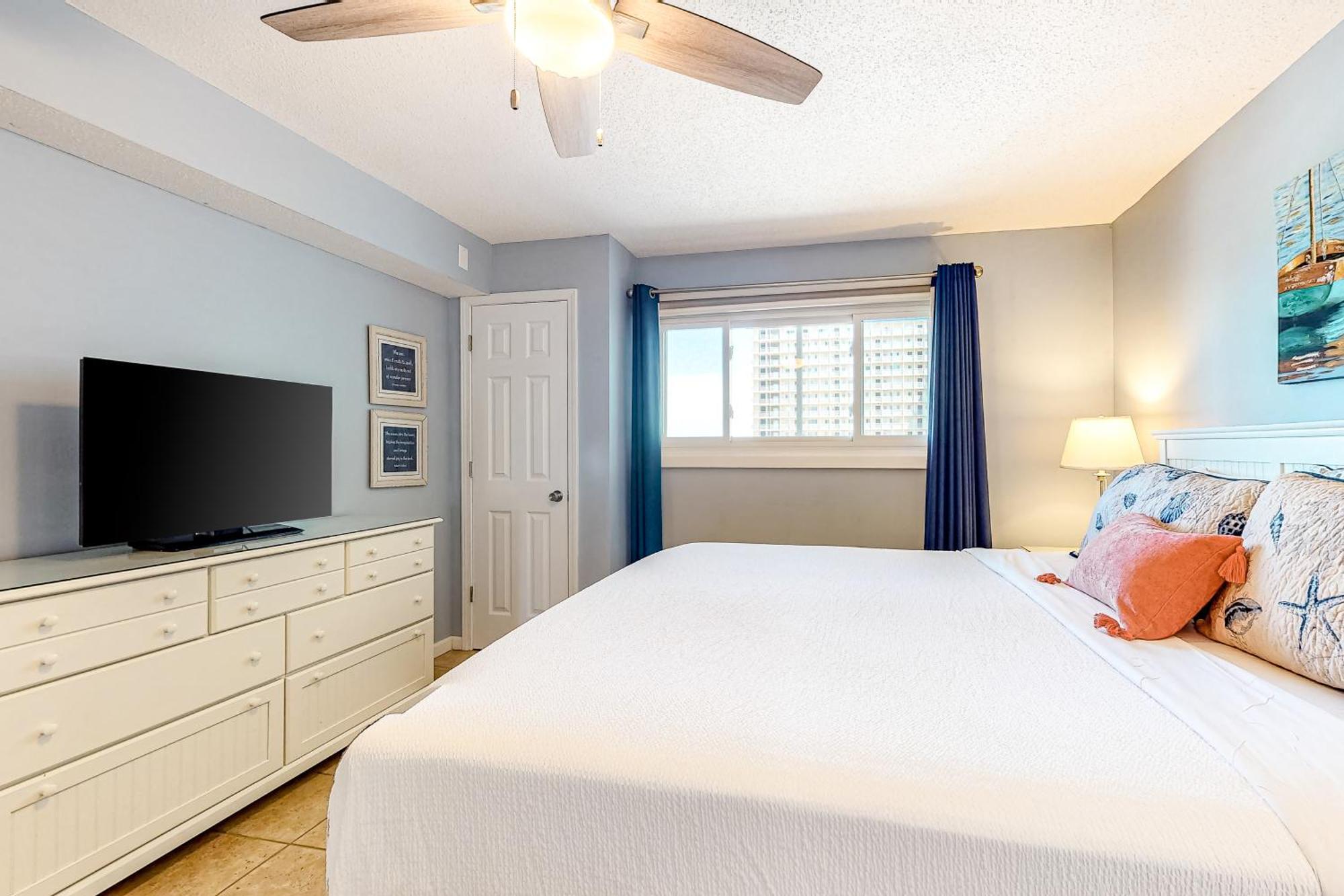 Regency Towers Villa Panama City Beach Oda fotoğraf
