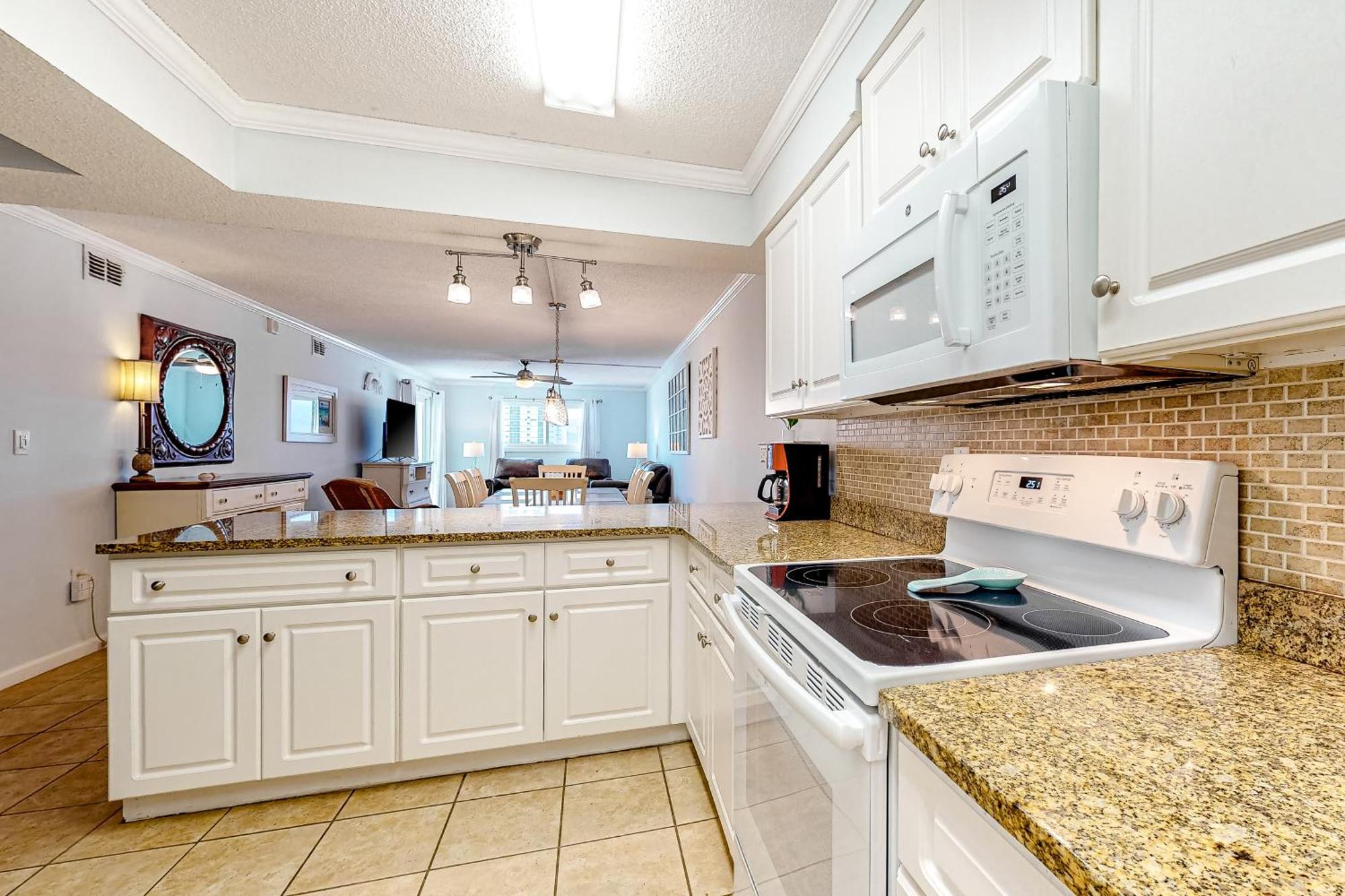Regency Towers Villa Panama City Beach Oda fotoğraf