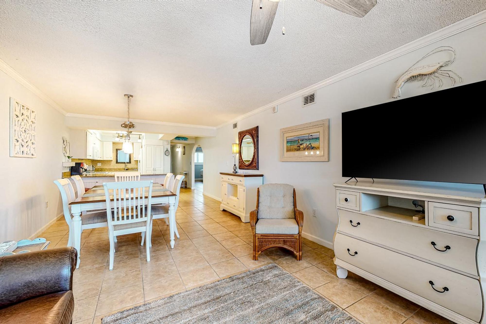 Regency Towers Villa Panama City Beach Oda fotoğraf