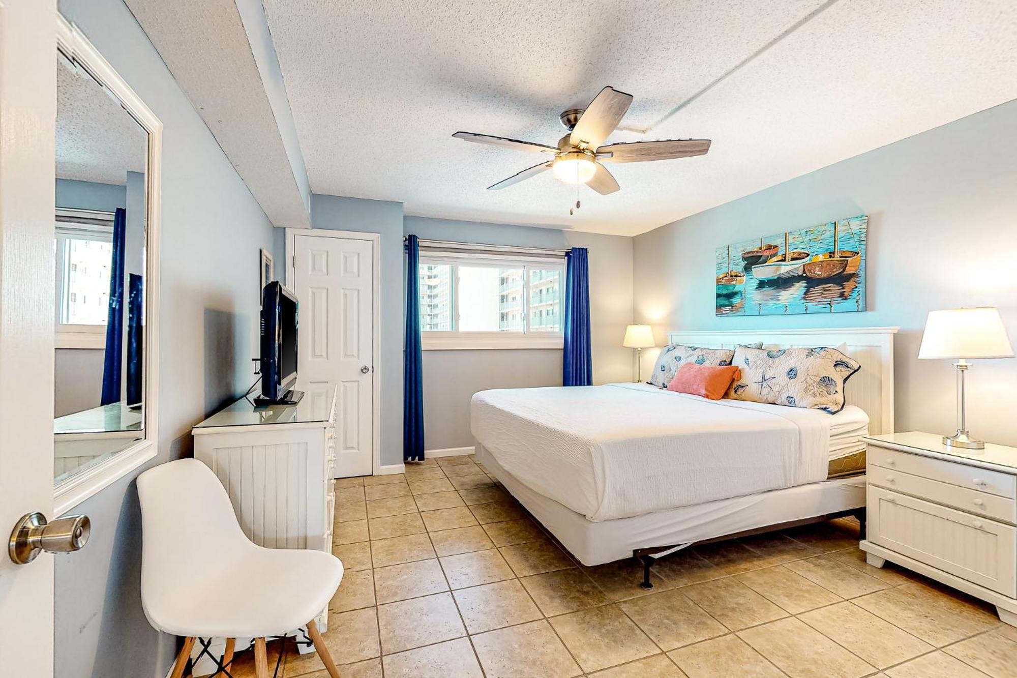 Regency Towers Villa Panama City Beach Oda fotoğraf