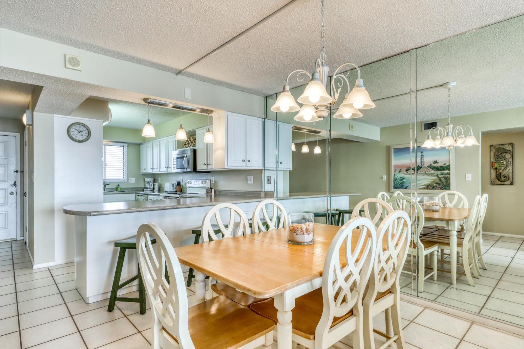Regency Towers Villa Panama City Beach Oda fotoğraf