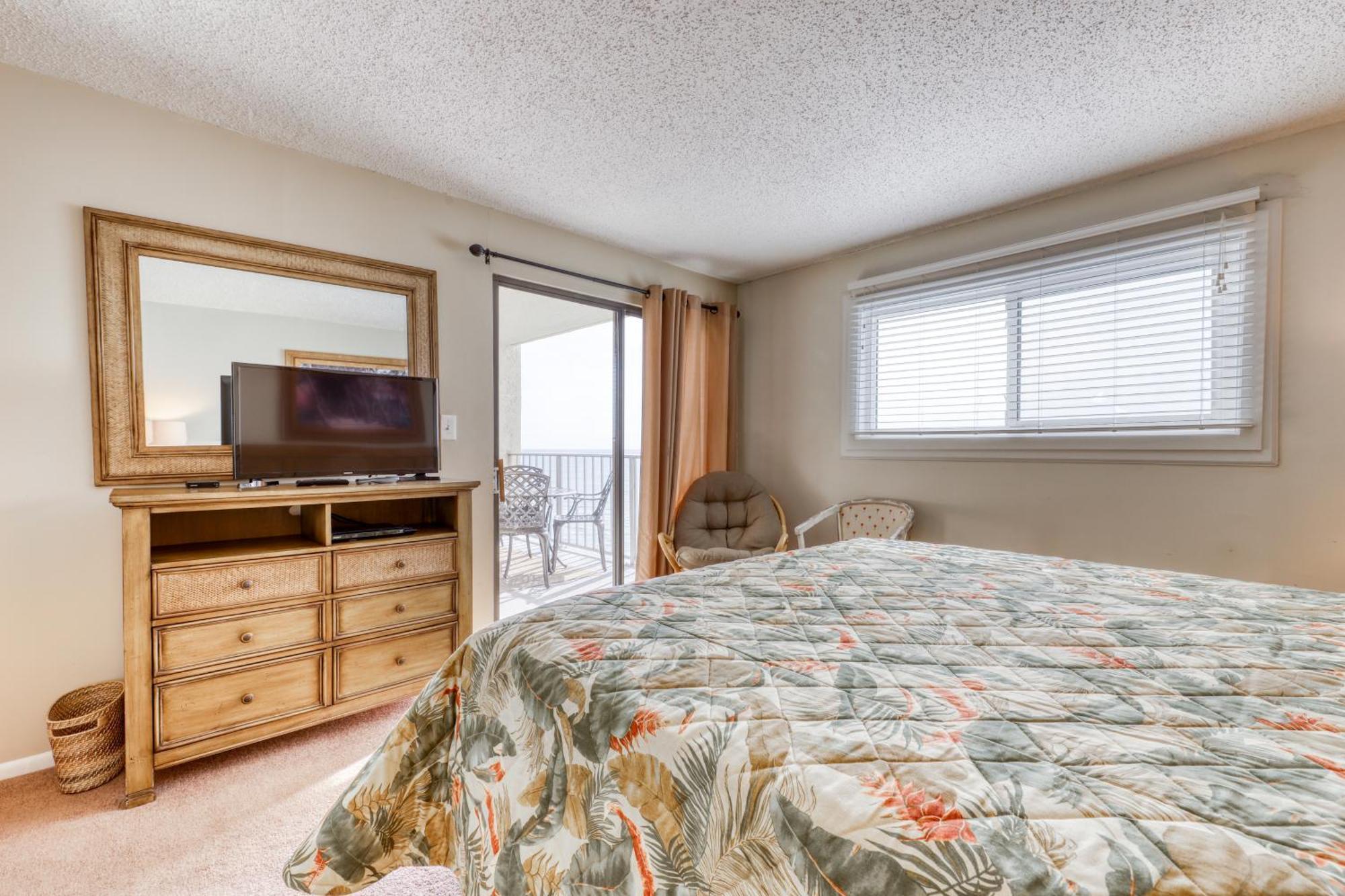 Regency Towers Villa Panama City Beach Oda fotoğraf