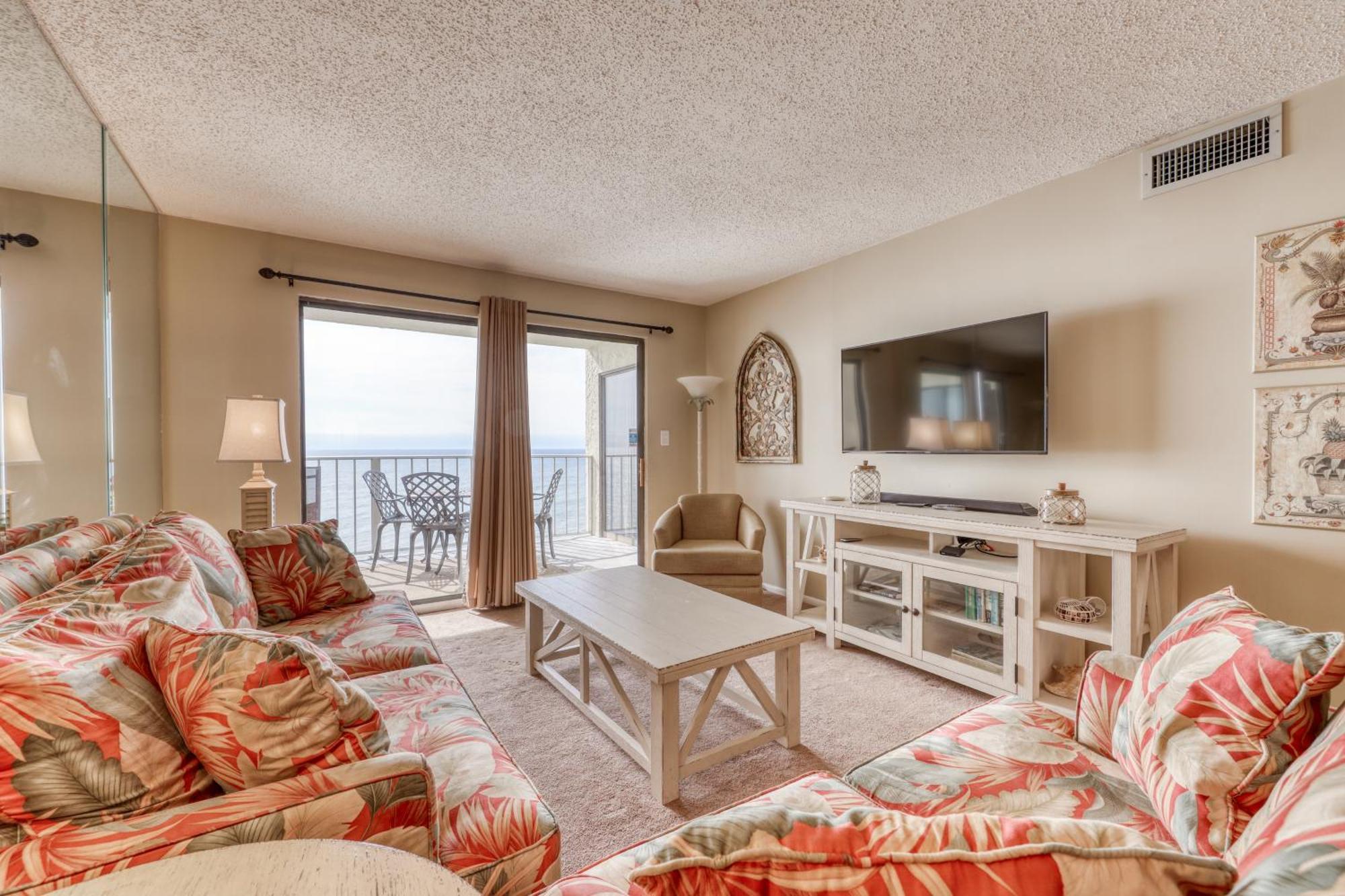 Regency Towers Villa Panama City Beach Oda fotoğraf