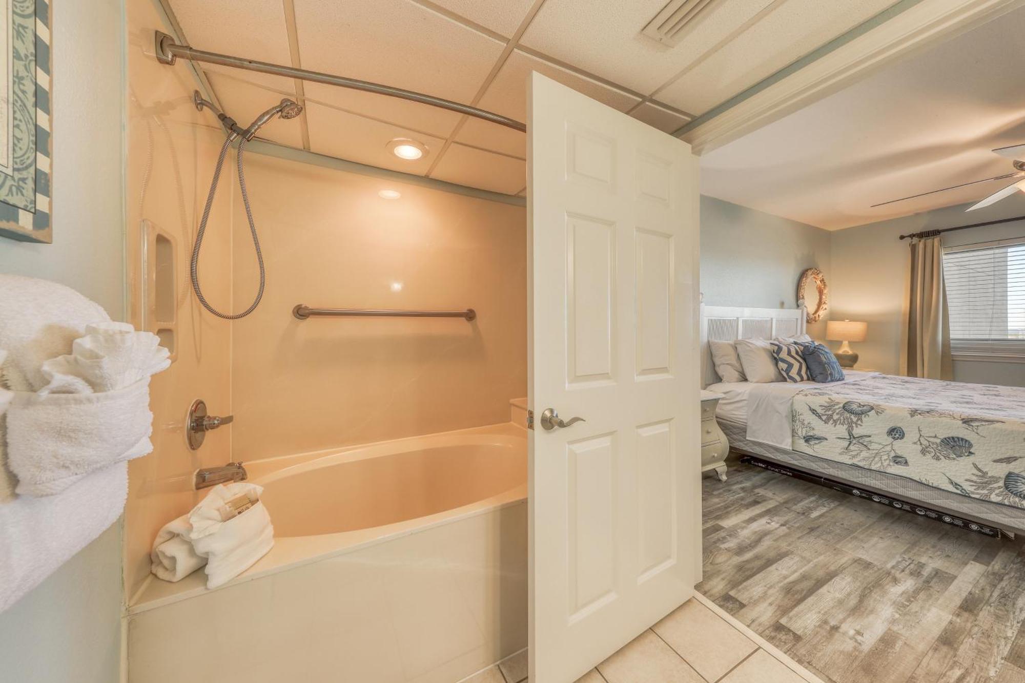 Regency Towers Villa Panama City Beach Oda fotoğraf