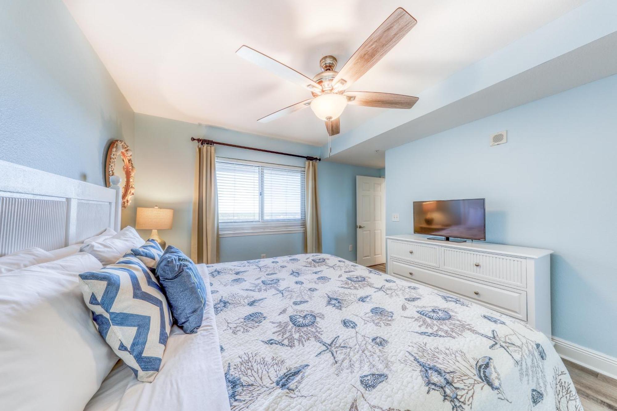 Regency Towers Villa Panama City Beach Oda fotoğraf