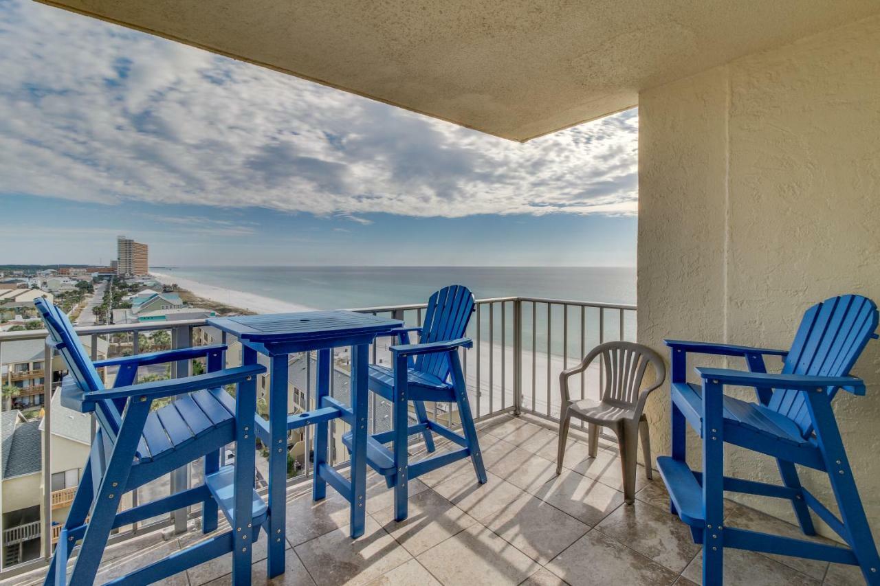 Regency Towers Villa Panama City Beach Oda fotoğraf