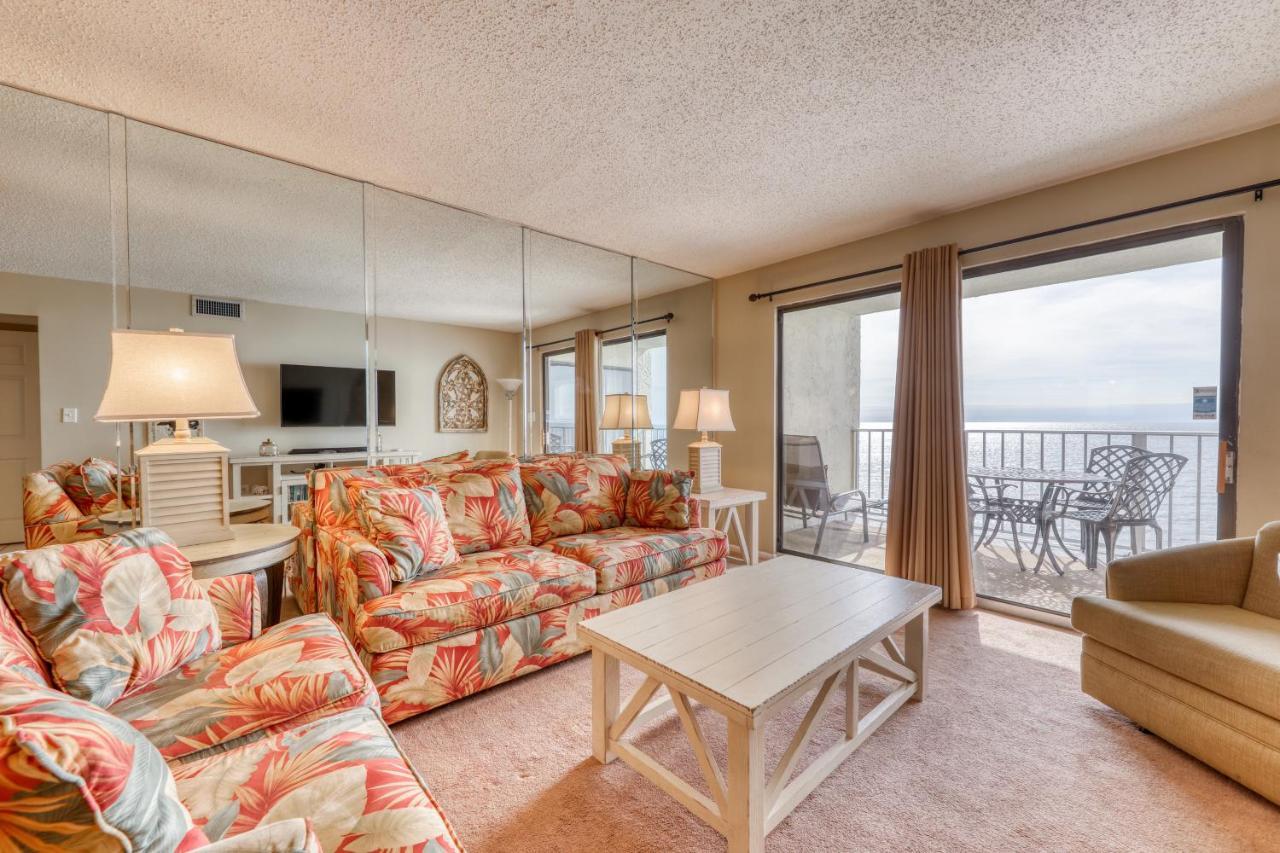 Regency Towers Villa Panama City Beach Oda fotoğraf